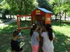 Библиотека в парка отвори в Свищов