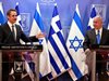 Гърция и Израел обсъждат "зелен паспорт"</p><p>за пътувания без ограничения
