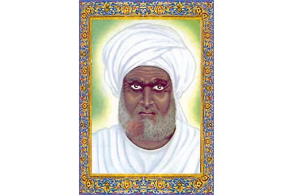 Пророкът Мохамед