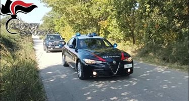 Разследват убийство на българин в Южна Италия