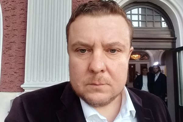 Васил Драганов е подал жалба в МВР – Царево, срещу джигитката