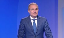Борислав Гуцанов: Само гласът за БСП ще пребори мафията и паралелната държава на "сглобката" с любезното съдействие на ДПС