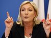Френският национализъм в центъра на предизборната кампания на Марин льо Пен