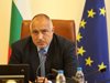 Борисов свиква среща за мерки за намаляване на административната тежест