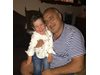 Борисов честити 1 юни с актуална снимка с внука