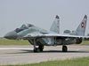 Министерството на отбраната не е сключвало договор с "МиГ" за ремонт на самолети