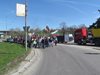 Приключи протестът на пчелари и животновъди на ГКПП "Дунав мост"