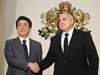Шиндзо Абе: Япония се е фокусирала върху стабилността на Западните Балкани