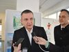 Кметът на Варна Иван Портних откри Европейски форум за морски транспорт