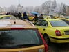 Решено: такситата в столицата - от 77 стотинки на километър от 1 февруари, във Варна най-евтиното ще вози за 88 (Обзор)