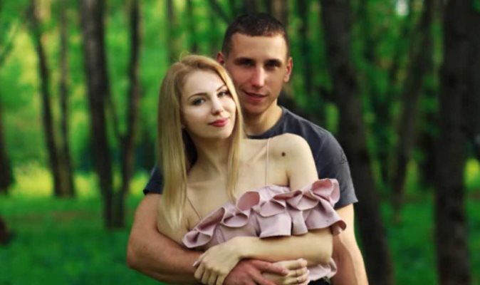 Плениха руския войник, чиято съпруга го окуражаваше да изнасилва украинки