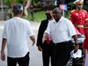 Президентът на Южна Африка Рамапоса: Африканският съюз да бъде приет в Г-20