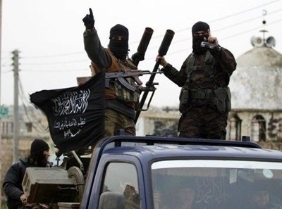Сирийската армия има заслуга за убийството на лидера на "Ислямска държава"