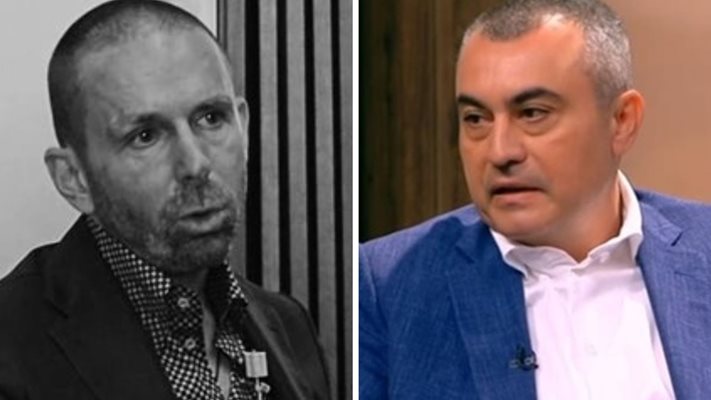 Бившият градски прокурор Николай Кокинов е разпитан за Нотариуса
