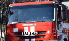 Трудноподвижна жена е загинала при пожар в дома си във Велико Търново