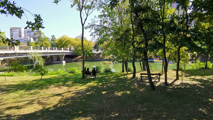 Река Тунджа при Ямбол става арена на събитието