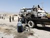 Афганистански депутат е загинал при взрив в Кабул