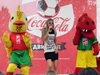 “Купата на Coca-Cola: Движи се!” праща шампиони на Евро 2016