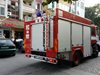 Фалшива тревога изправи на нокти пожарникарите в Русе