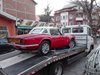 Кърджалийка получи ретро автомобил за Коледа