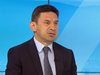 Халил Летифов: Не е ясно дали ДПС ще се яви като една или две партии на следващи избори