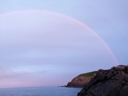 Легендарният Маслен нос