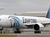 Бомбена заплаха приземи извънредно египетски самолет в Узбекистан
