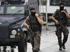 В Турция заловиха 12 терористи, подготвяли бомбени атентати

