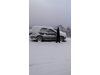 Сняг валя в Родопите и Средна гора