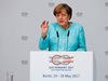 Меркел отново е с най-висок рейтинг сред политиците в Германия