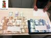 Арестуваха  двама италианци с 330 000 евро преди полет за България