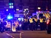 Историите на очевидци, помогнали след атентата в Лондон снощи
