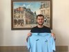 Исмаил Исса подписа с „Дунав” до края на първенството

