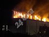 Овладяха пожара във Войводиново