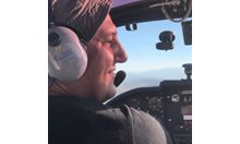 Загиналият пилот на падналия самолет в Оризари оставя жена и две деца