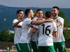Младежите на България разбиха 4:0 Албания