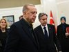 Швеция ще предостави на Турция пътна карта за борба с тероризма