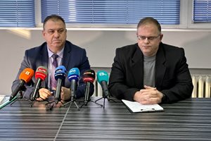 Бившият районен прокурор на Пловдив Чавдар Грошев става заместник на окръжния