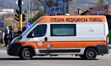 Един човек загина, а двама са ранени при катастрофа край Сребърна