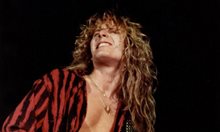 Почина китаристът на Whitesnake Джон Сайкс