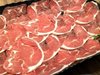 Месо без документи иззето в Плевенско