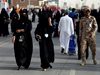 Саудитските жени вече могат сами да откриват свои фирми