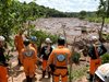 10 тела открити след срутването на стена на хвостохранилище в Бразилия, 300 изчезнали