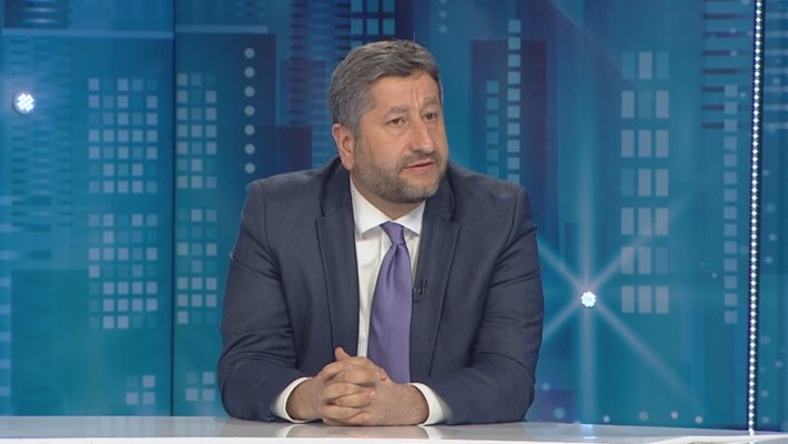 Христо Иванов: Ако не съставим кабинет, ни чакат избори и напролет