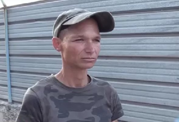 Зина родила 5 деца, които продала в Гърция Кадър: Нова тв