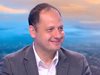 Петър Витанов: Виждам Крум Зарков като подходящ за председател на БСП