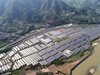 Инсталираната мощност на фотоволтаичните паркове в Китай надвиши 300 милиона киловата