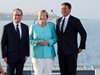 Меркел, Оланд и Ренци: Да затегнем сигурността, тайните служби и полицията да работят заедно