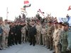 Иракският премиер обяви официално победата над "Ислямска държава" в Мосул