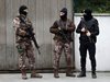 Германия разреши депортирането на предполагаеми терористи
